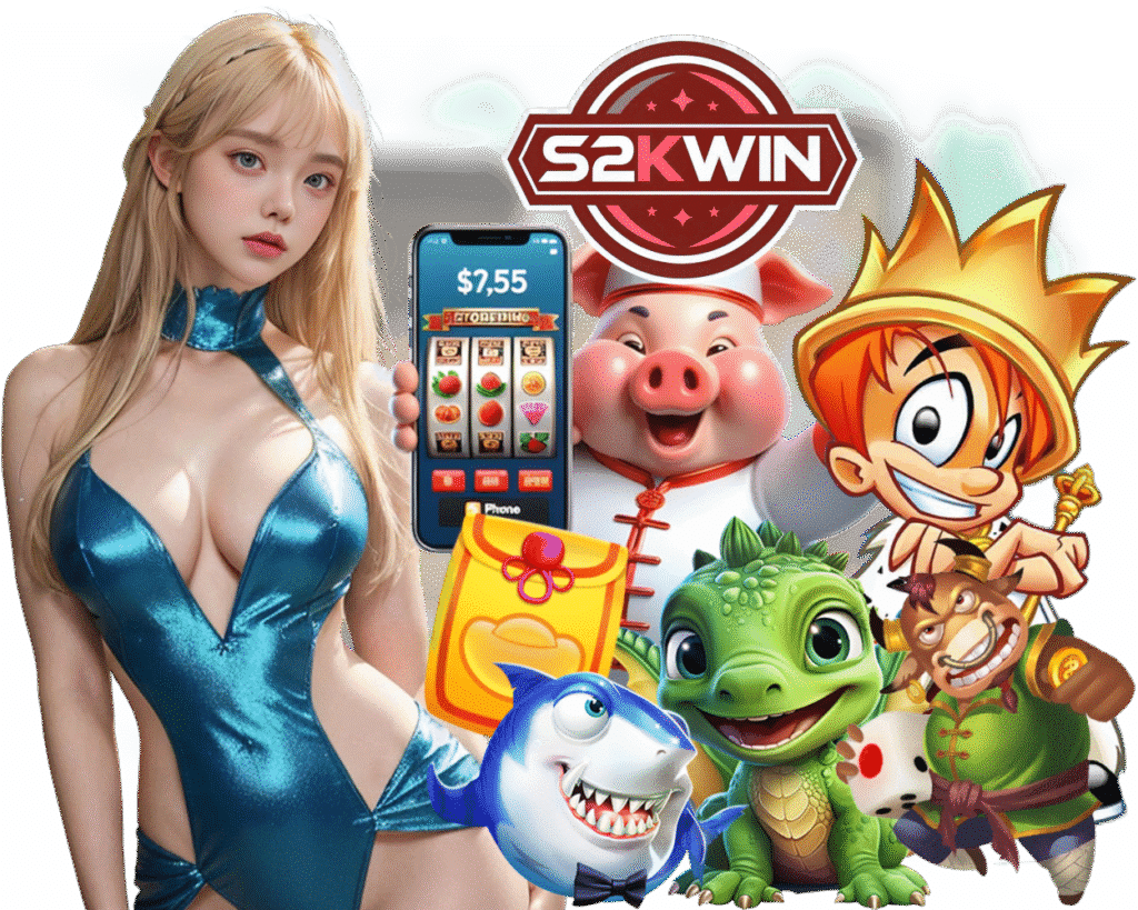 S2KWIN