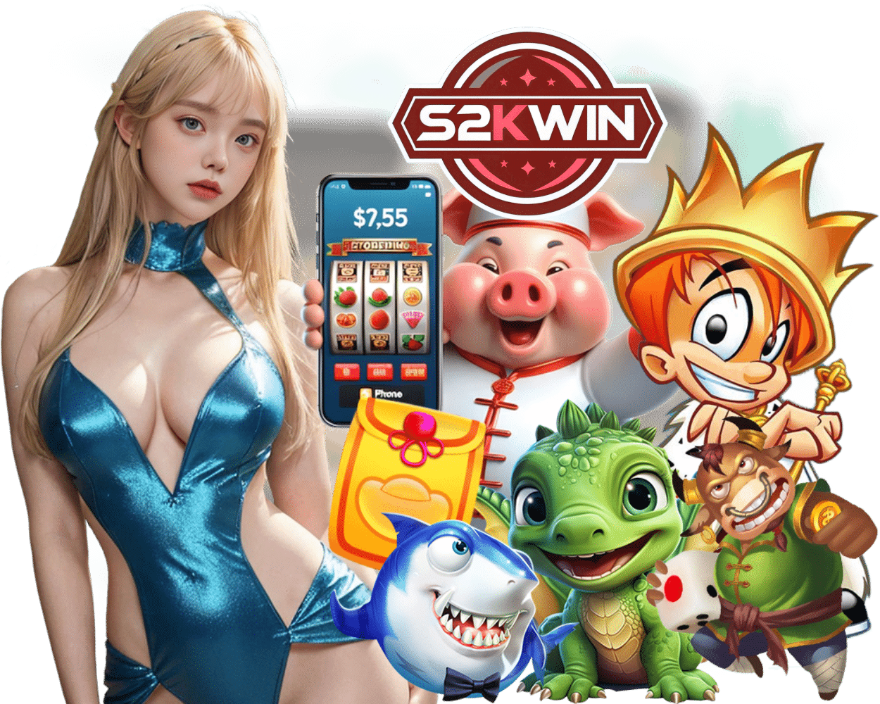 S2KWIN