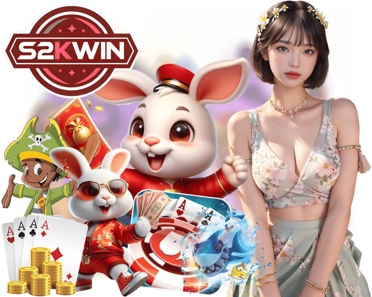 S2KWIN สล็อต กำไรดี