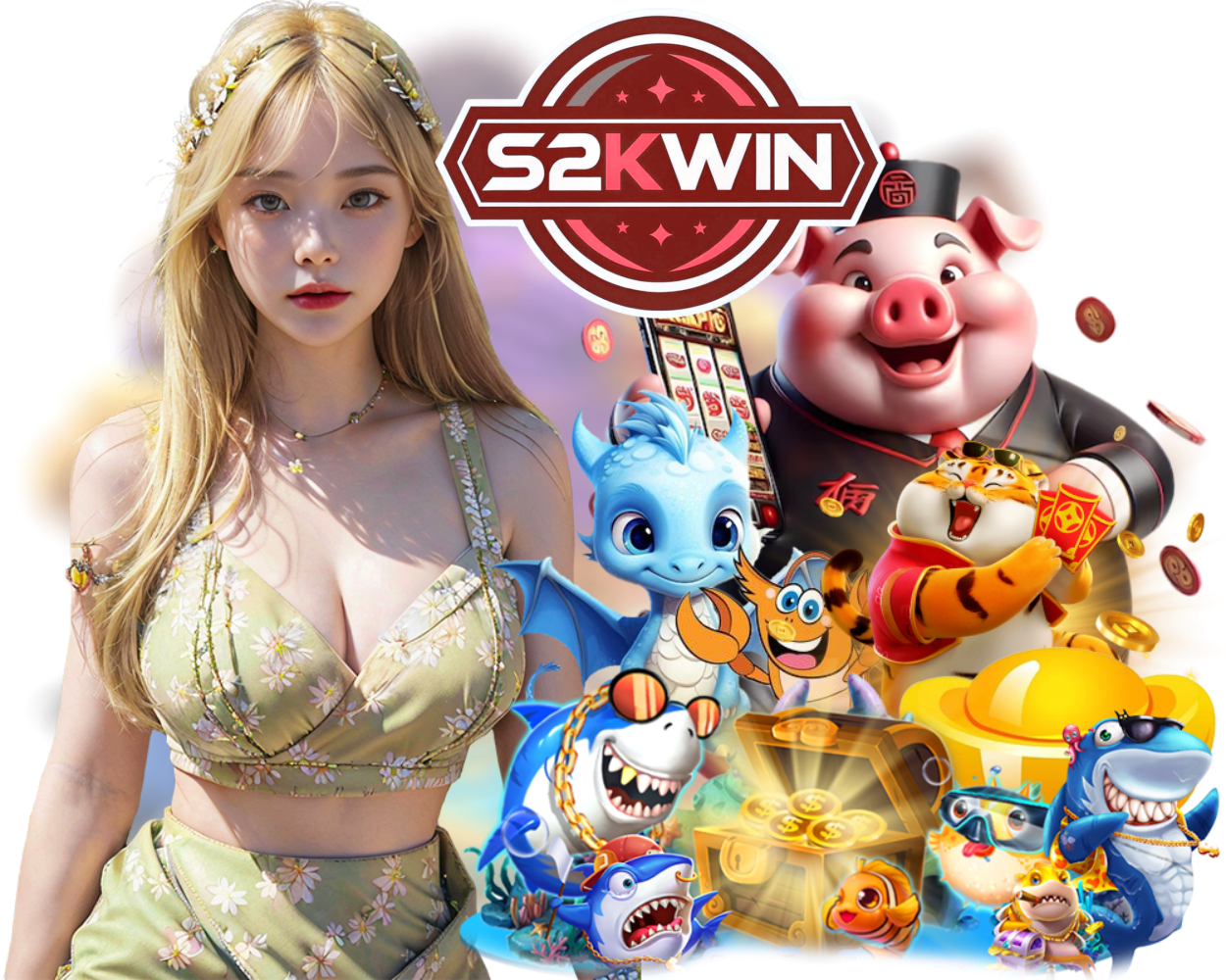 S2KWIN สล็อต